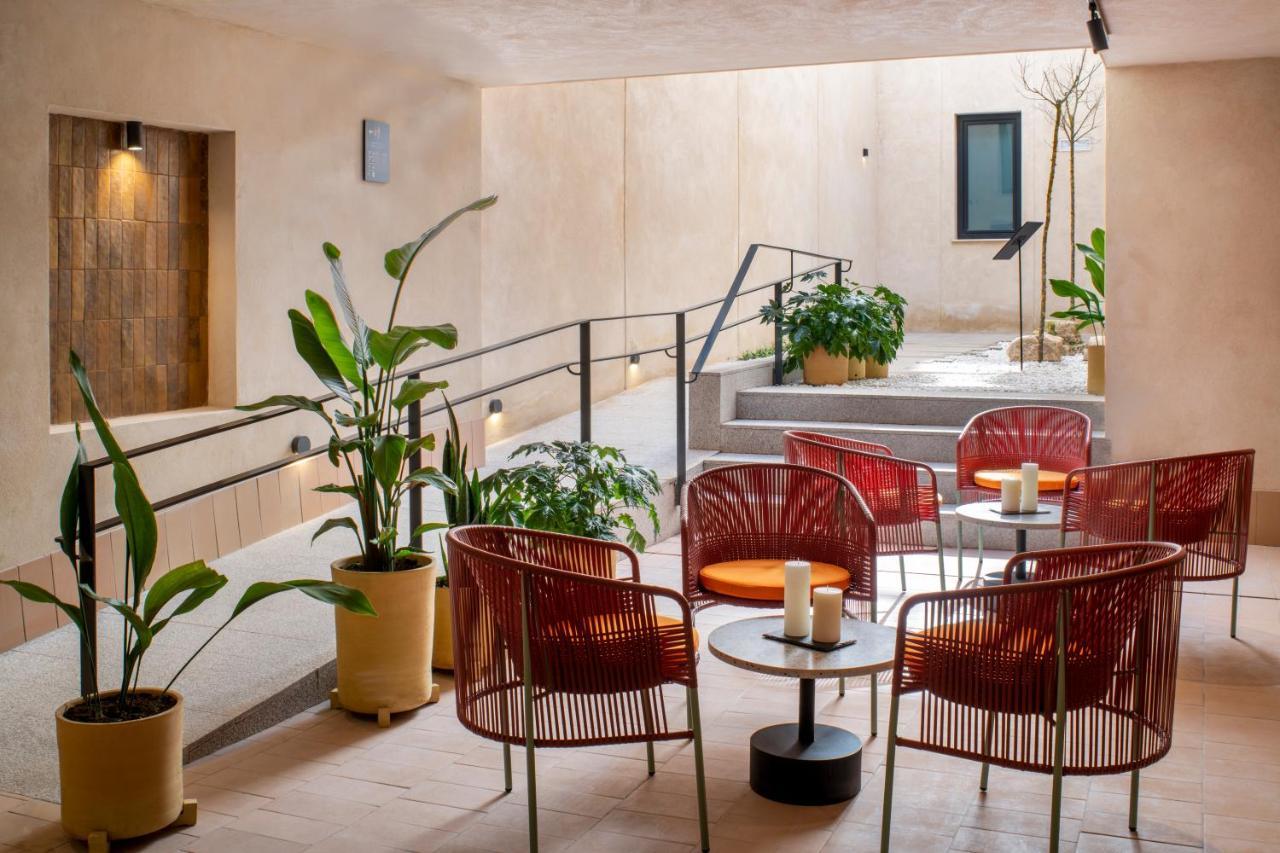 Rincones De Lola - Castilla 91 - Shared Jacuzzi Villa Seville Exterior photo
