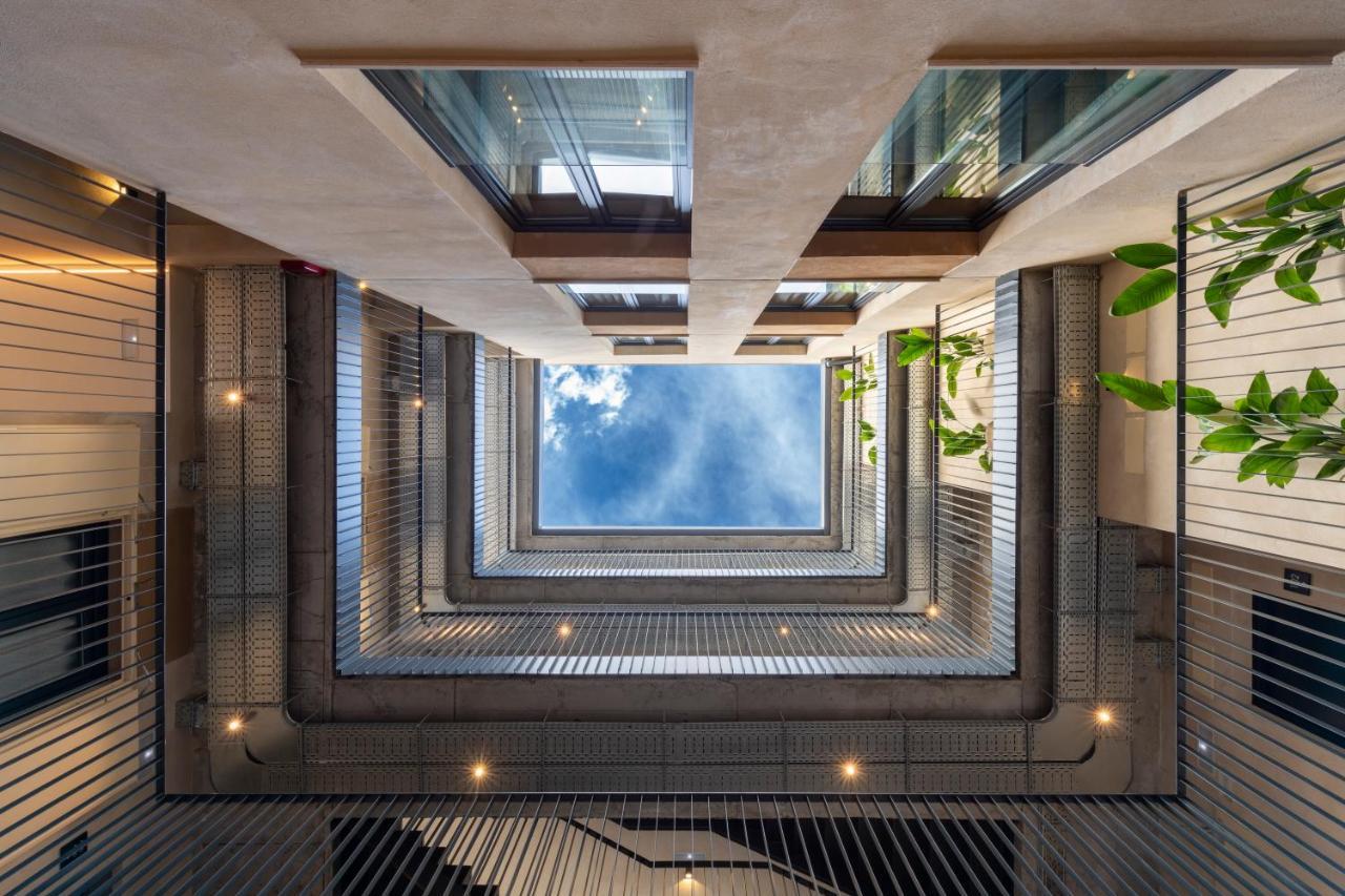 Rincones De Lola - Castilla 91 - Shared Jacuzzi Villa Seville Exterior photo